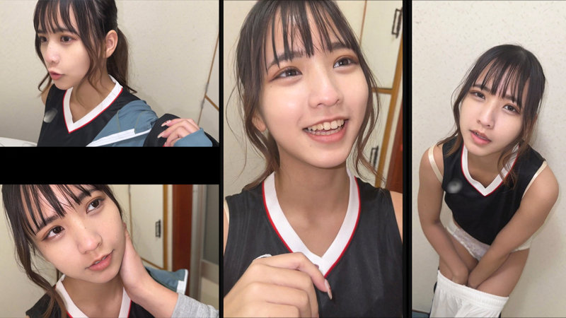 smub015【Xで話題の素人エロ動画】レビューの実際に参照したエロ動画の一コマ＆イメージ